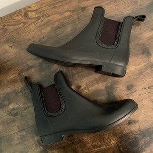 Jack Rodgers Sallie Rain Ankle boots